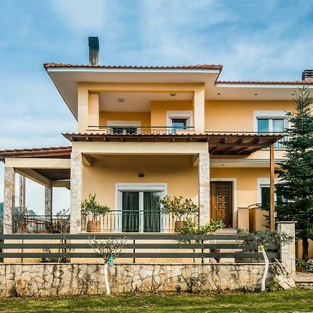 Villa Doro Thassos Exteriér fotografie