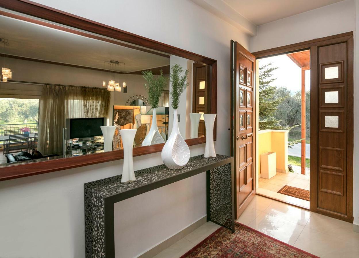 Villa Doro Thassos Exteriér fotografie