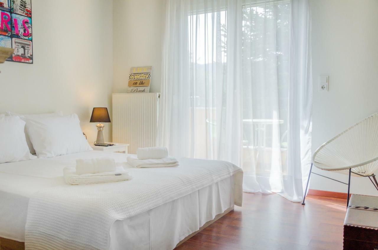 Villa Doro Thassos Exteriér fotografie